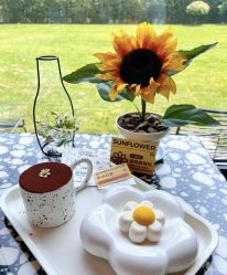 -禧园Joyous Garden ·宴会厅(禧园店)