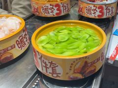 -龍歌自助小火锅(秦淮水游城店)