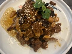 -都一处烧麦馆(前门店)