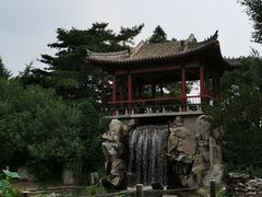 -国家植物园南园