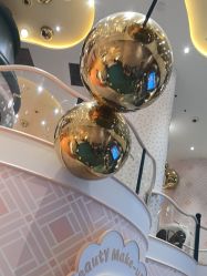 -奈尔宝家庭中心·亲子餐厅(苏州大悦城店)