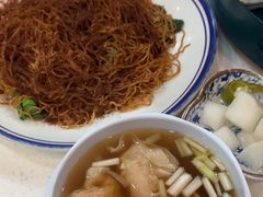 -刘森记面家(桂林街店)