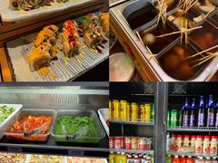 -王氏炉匠·烧鸟放题自助(三里屯店)