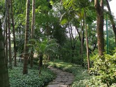 -重庆动物园·东二门售票处