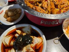 -胖哥俩肉蟹煲(梅溪步步高店)