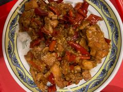 -和合谷(新辰里亚运村店)