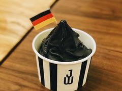 -JW德国冻酸奶Frozen Yogurt(龙湖成都滨江天街店)
