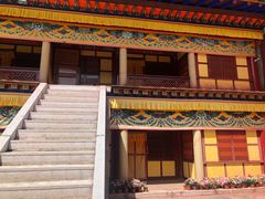 -达仓郎木寺院