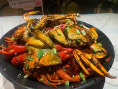 麻辣龙虾-巴厘龙虾·榜首油焖大虾(音乐学院·沿江酒馆店)