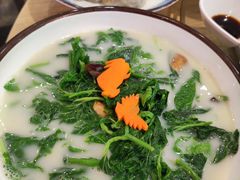 -喜上喜鸡煲翅(吉大店)