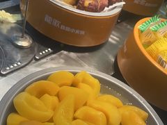 -龍歌自助小火锅(秦淮水游城店)