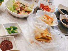 -名家韩国料理·烤肉(瑶海店)