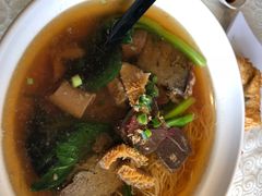 -七哥港式茶餐厅(亮马桥总店)