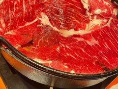 牛肉寿喜烧锅-北村家日本料理(西大望路店)
