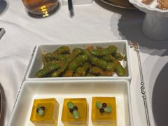 -俏江南天津时尚曲艺主题餐厅(马场道店)