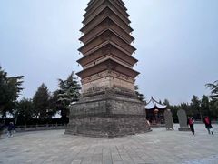 -洛阳白马寺