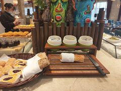 -威海香海豪生度假酒店·豪生咖啡厅