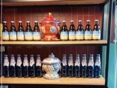 零售区-红红烤鸭店(西单店)
