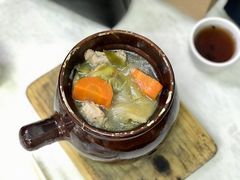 老火例汤-醉贤居