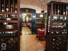 大堂-Golden Lily河内巴黎法越料理餐厅(建国西路店)