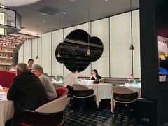 -華府Deluxe(兴业太古汇店)