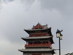 -大同古城-太平楼
