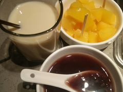 -海底捞火锅(龙湾万达广场店)