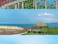 -养马岛旅游度假区