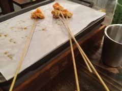 -破店肥哈·东北烧烤·夜宵(南山保利店)
