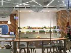 -许小树(国贸商城店)