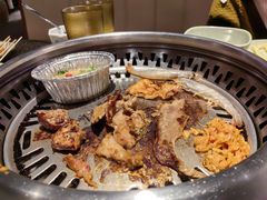 -韩盛·盛江山自助料理(中街大悦城店)