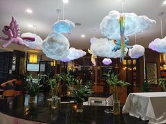 -OPEN開全日自助餐厅·西餐·海鲜(佛山希尔顿酒店)