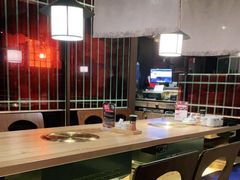 -江户烧肉(高德店)