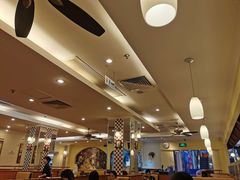 -萨莉亚意式餐厅(中信地铁商场店)