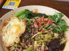 -方铲铲·成都板凳面(滨江银泰店)