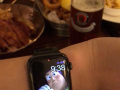 -宝莱纳餐厅(滨江店)