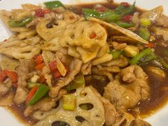 -春来和(汉城南路店)