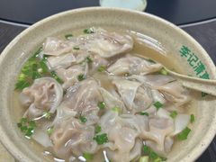 -李记清真馆(打钉巷店)