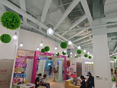 -英孚教育青少儿(河东资深教研中心)