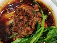 -眉州东坡·熊猫主题餐厅(枫蓝店)