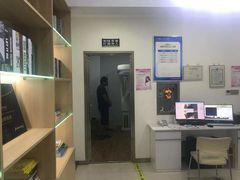 -西安中诺口腔医院·种植(总院)