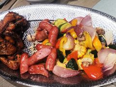 -日进一片海.生腌海鲜火锅.宵夜烧烤(三里屯总店)