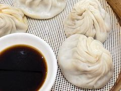 鲜肉小笼-锡和无锡菜(景丽苑店)