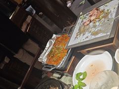 -绿茶餐厅(昌平悦荟店)