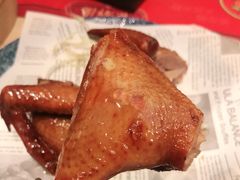 -点都德(汇盈广场店)