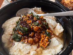 -重庆石磨豆花庄(乔庄店)