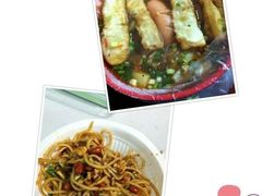 -四川老牛麻辣烫(北门桥店)