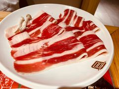 -韩宫宴烤肉·料理(大宁国际店)