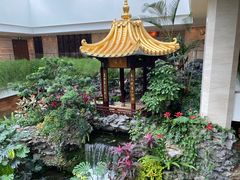 -白天鹅宾馆-宏图府餐厅