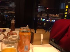 -君悦酒店·乐厨·高空自助餐(青年大街店)